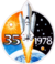 NASA Astronaut Class 8 patch.png