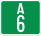 NGA road A6.svg