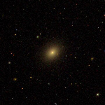 NGC 3834