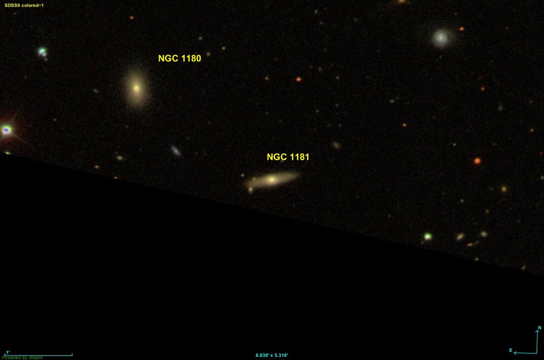 NGC 1181