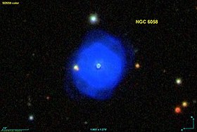 Image illustrative de l’article NGC 6058