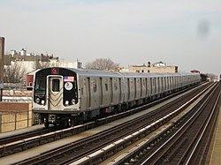 NYC Subway R160B 8888 on the N.jpg