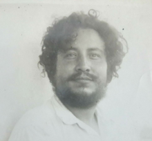 Naceur Ben Jaâfar, Political Prisoner Number 266, Teboursouk Military Prison, June, 10th 1952
