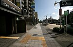 桜本町駅のサムネイル