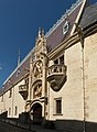 Palais des Ducs de Lorraine (Nancy)