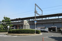 七道駅