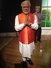 Narendra Modi, Biography & Facts