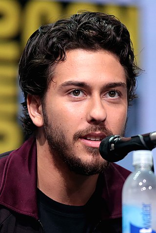 <span class="mw-page-title-main">Nat Wolff</span> American actor, musician, and singer-songwriter