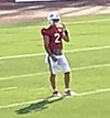 Nathan Peterman getting first-team reps at Bills OTAs - Cardiac Hill