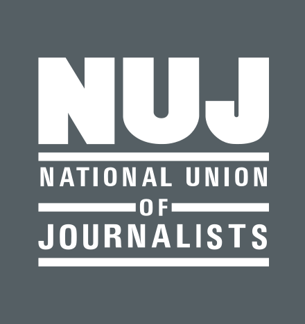 National Union of Journalists logo.svg