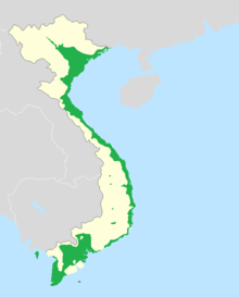 Vietnamese Language Wikipedia