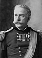 Ehemaliger General Nelson Appleton Miles