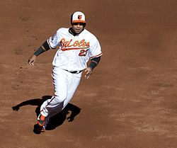 Nelson Cruz (baseball, 1980) — Wikipédia