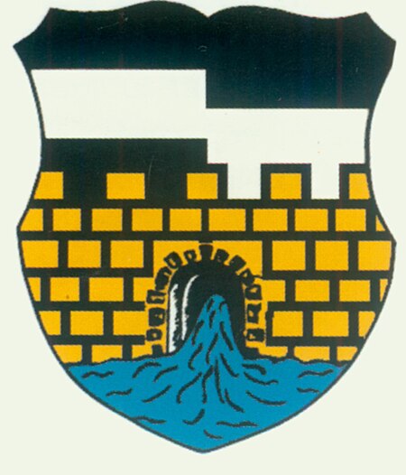 Nennslinger Wappen