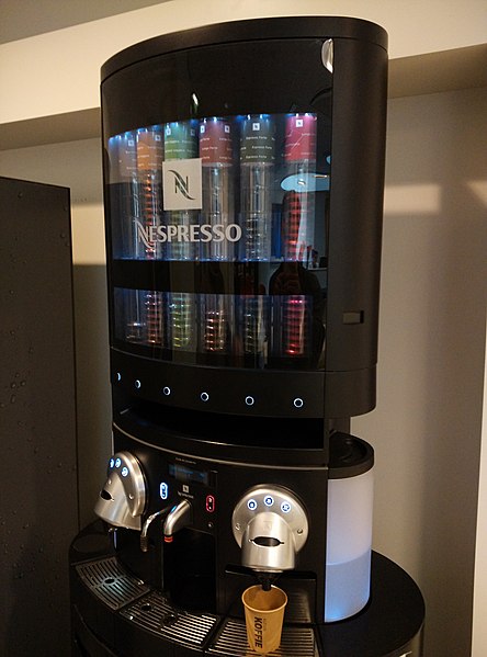 File:Nespressso Machine.jpg