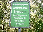Neuborn (Wörrstadt)