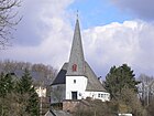 New Ev.  Wommelshausen Church.jpg