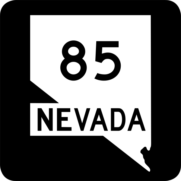 File:Nevada 85.svg