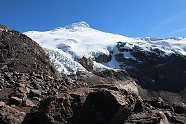 Nevado Cayambe Ecuador.jpg