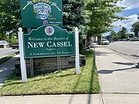 New Cassel (New York)