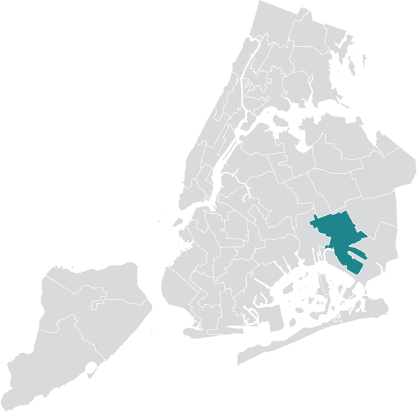 File:New York City Council District 28 (2013).png
