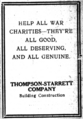 Advertisement.