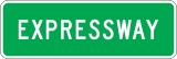 New Zealand road sign A41-2.svg