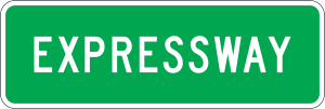Thumbnail for List of motorways and expressways in New Zealand