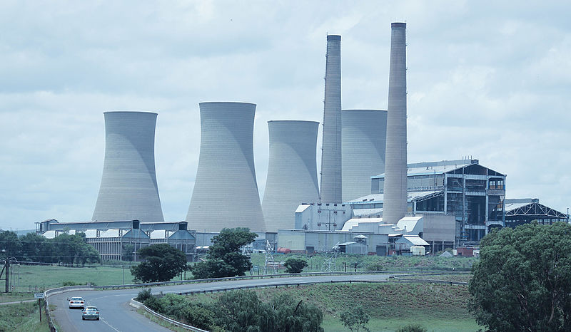 File:Newcastle Co-generation Plant from the N11.jpg