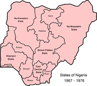 Nigeria states-1967-1976.png