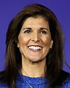 Nikki Haley