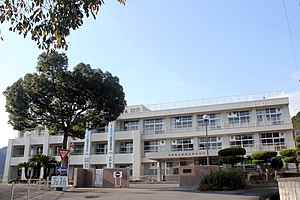 兵庫県立西脇北高等学校