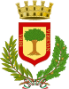 Coat of arms of Nocera Inferiore