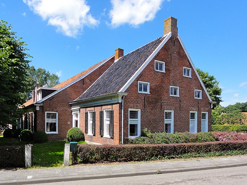 File:Noordbroek Noorderstraat9.jpg