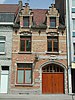 Burgerhuis van 1908