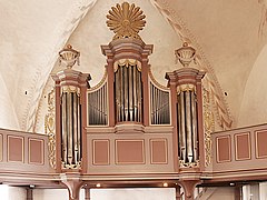 Orgel