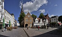 Miniatyrbild för Flensburg