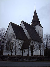 Fil:Norrlanda kyrka 1.JPG