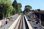 Thumbnail for Maghull North railway station