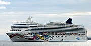 Miniatura para Norwegian Jewel