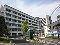 NTT東日本關東醫院