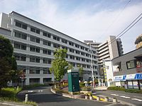 東日本電信電話 Wikipedia