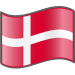 Nuvola Danish flag.svg