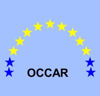 OCCAR logo.svg
