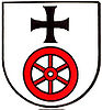 Våbenskjold af Obergriesheim