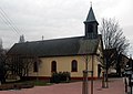 Oberndorf, Heilig-Kreuz-Kirche.jpg