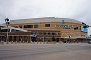 Chesapeake Energy Arena