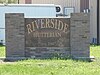 Old Riverside Hutterite Colony