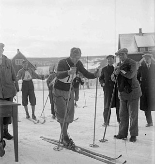 <span class="mw-page-title-main">Ole Stenen</span> Norwegian Nordic skier