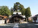 Thumbnail for Omura Shrine